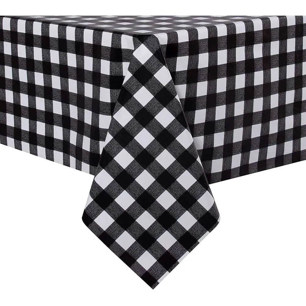 UBL Table Cloth Vinyl 132 x 178cm