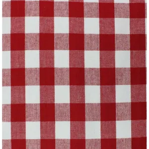 UBL Table Cloth Vinyl Round 152cm