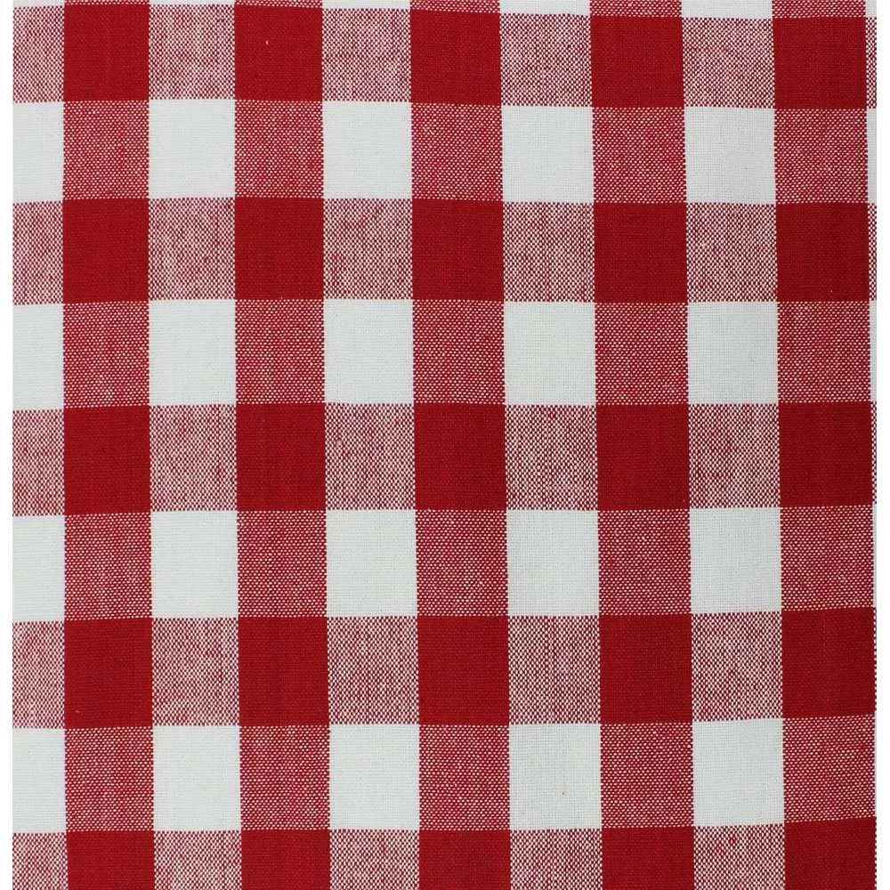 UBL Table Cloth Vinyl Round 152cm