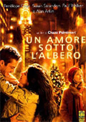 Un Amore Sotto L'Albero