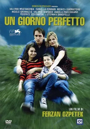 Un Giorno Perfetto