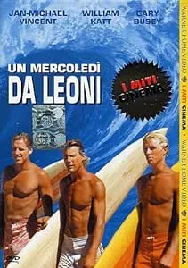 Un mercoled da leoni I Miti