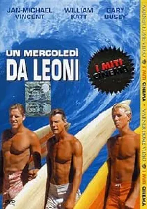 Un mercoled da leoni I Miti