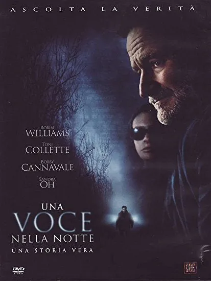 Una Voce Nella Notte