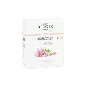 Underneath the Magnolias Car Diffuser Refill