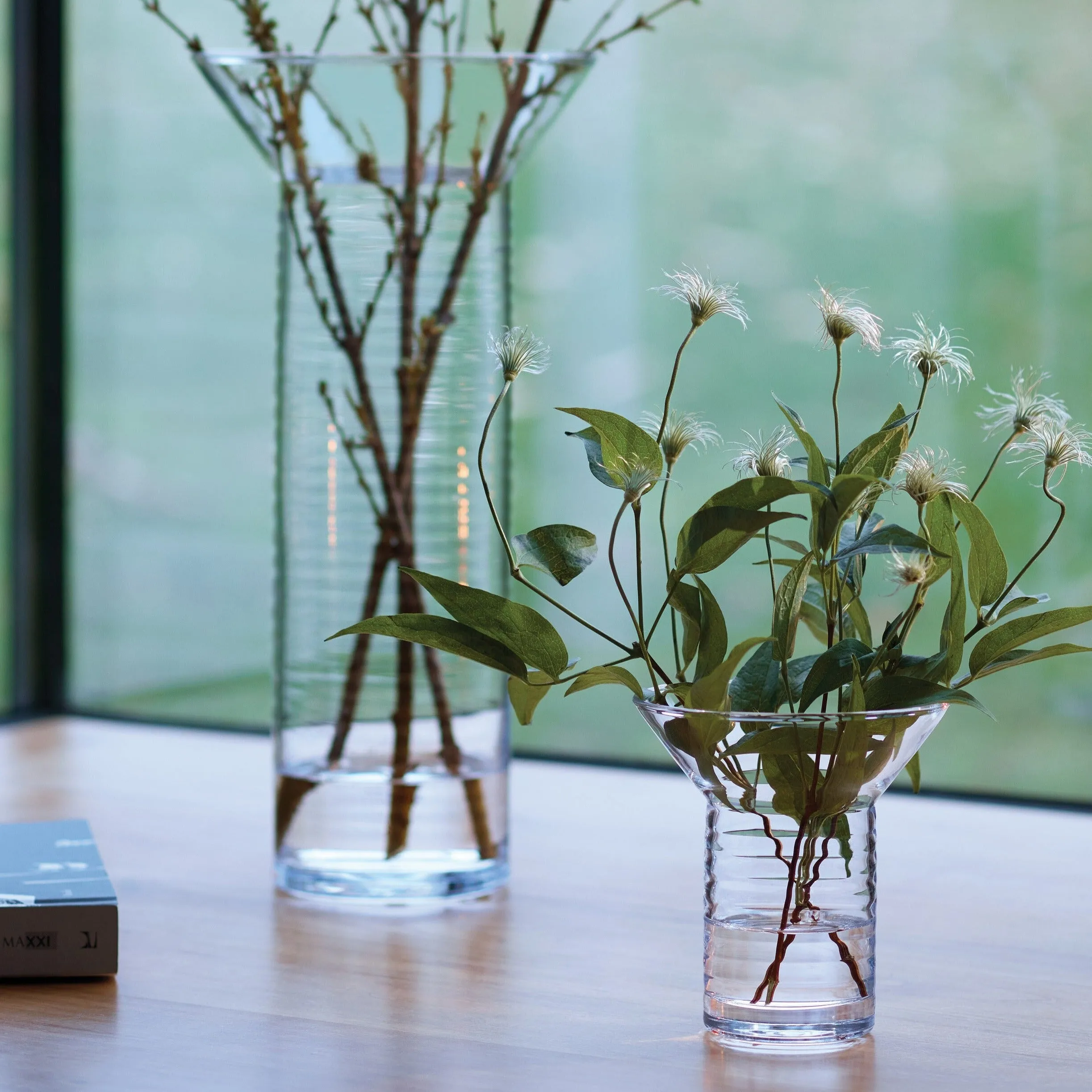Union Vase | 13.5cm