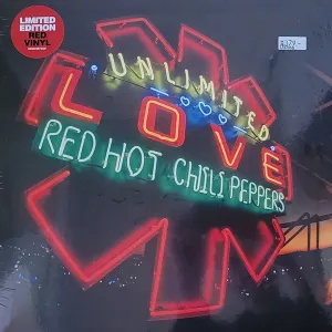 Unlimited Love  Limited Edition RSD 2022