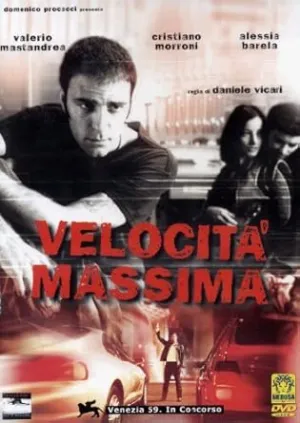 Velocit Massima