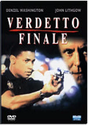 Verdetto Finale