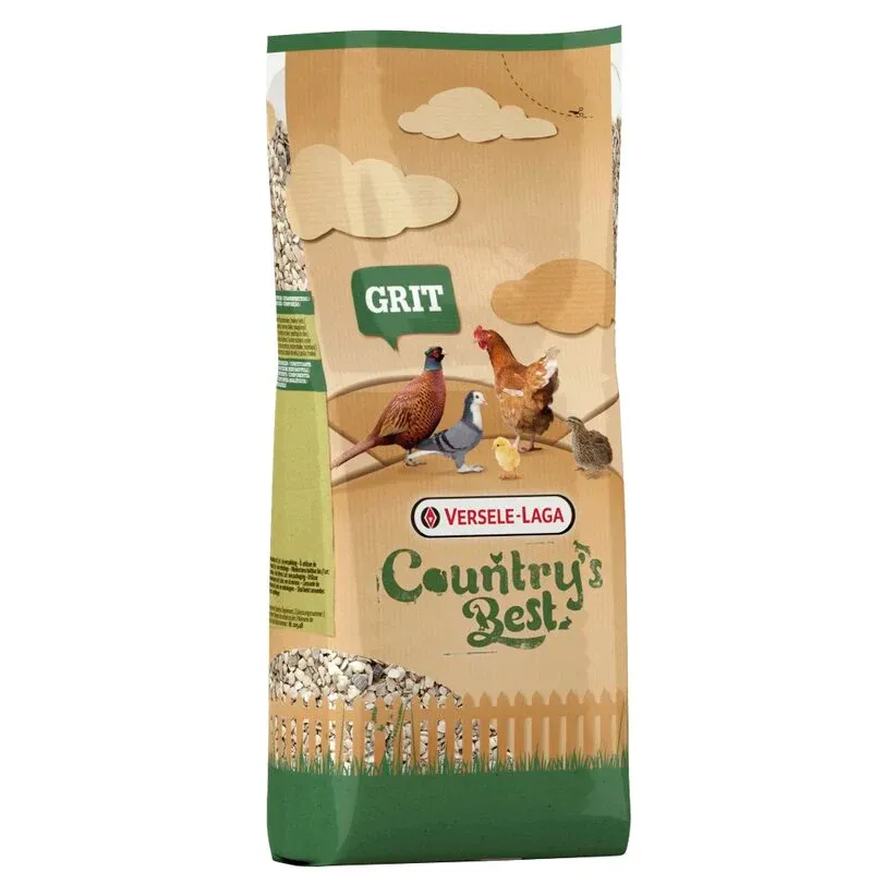 Versele Laga Country's Best Grit 2.5kg