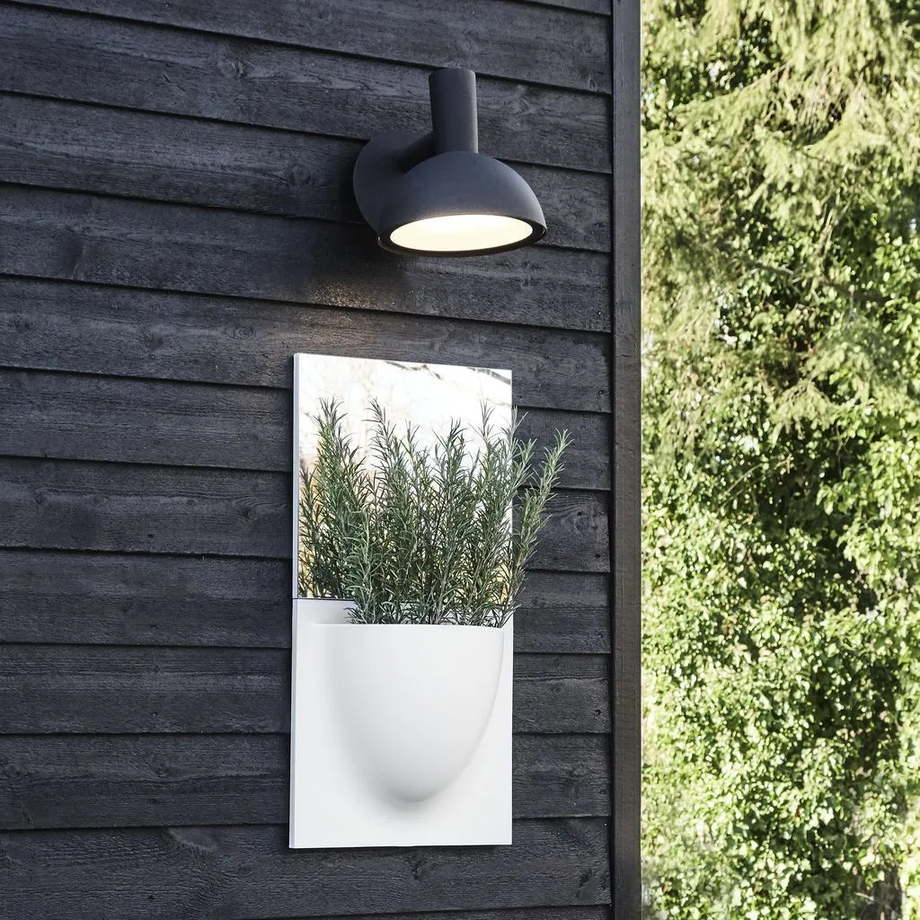 Verti Copenhagen Verti Mirror, Black