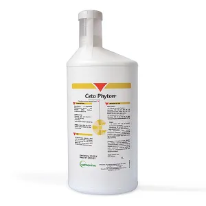 Vetoquinol Ceto Phyton