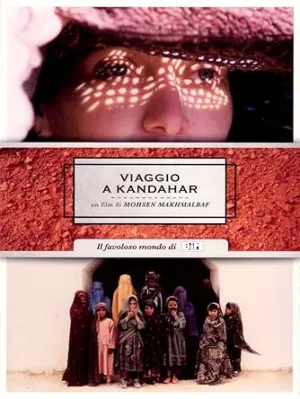 Viaggio a Kandahar