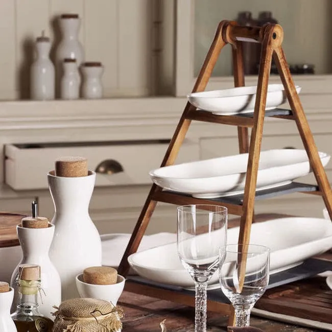 Villeroy & Boch | Artesano Original Breadstick Dish