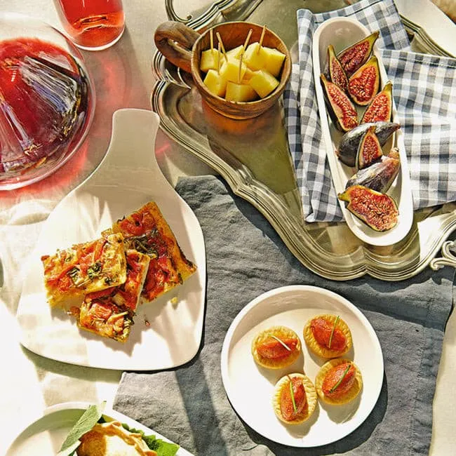 Villeroy & Boch | Artesano Original Breadstick Dish