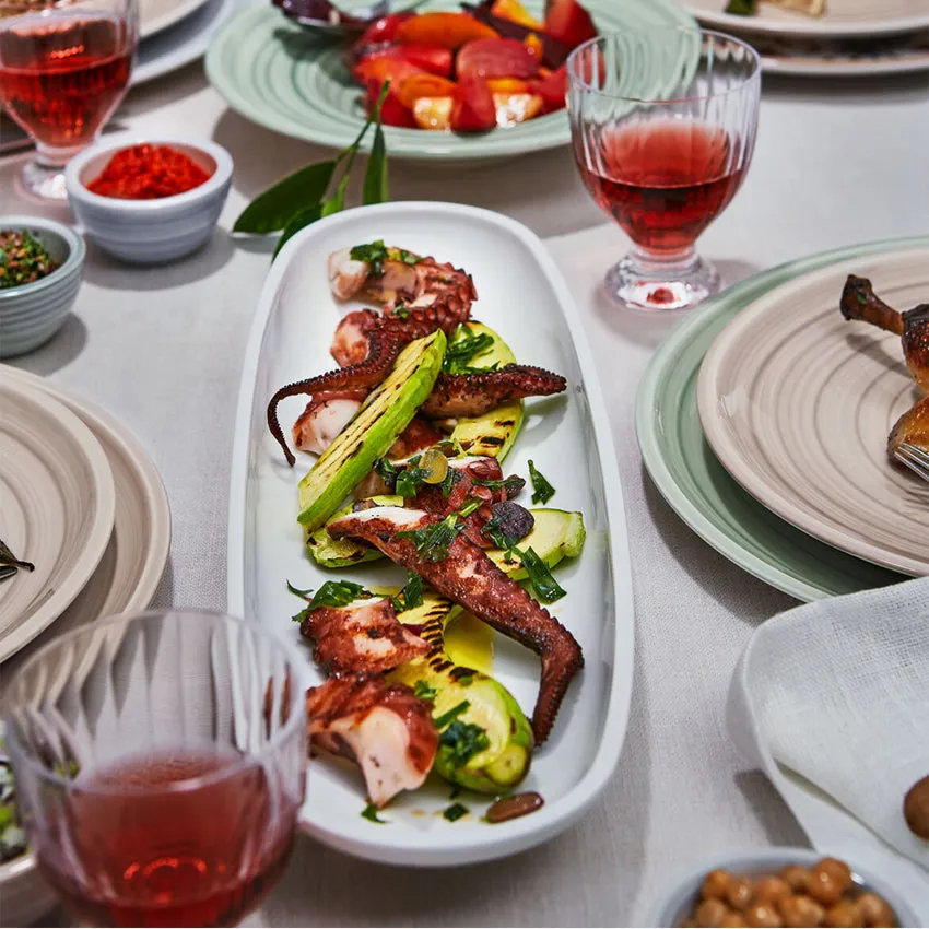 Villeroy & Boch | Artesano Original Breadstick Dish