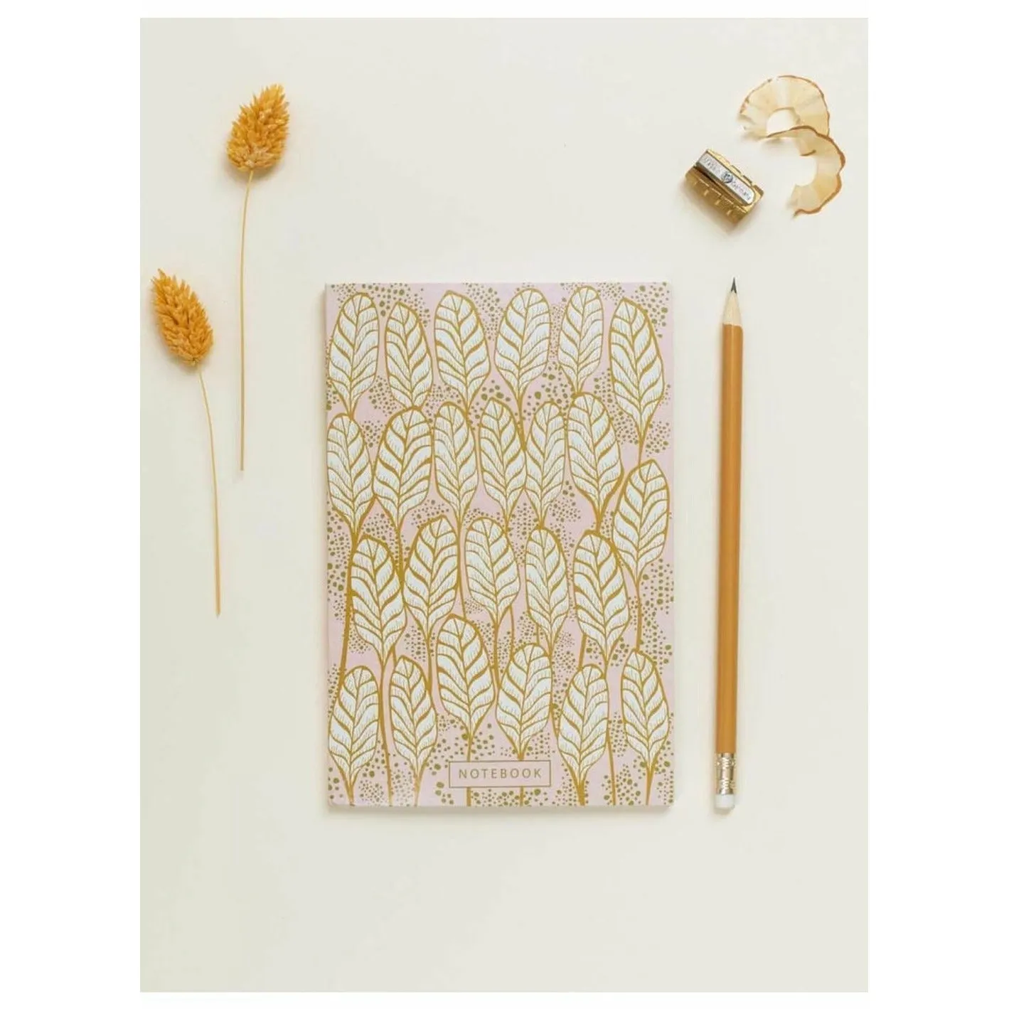 Vissevasse Kora Notebook