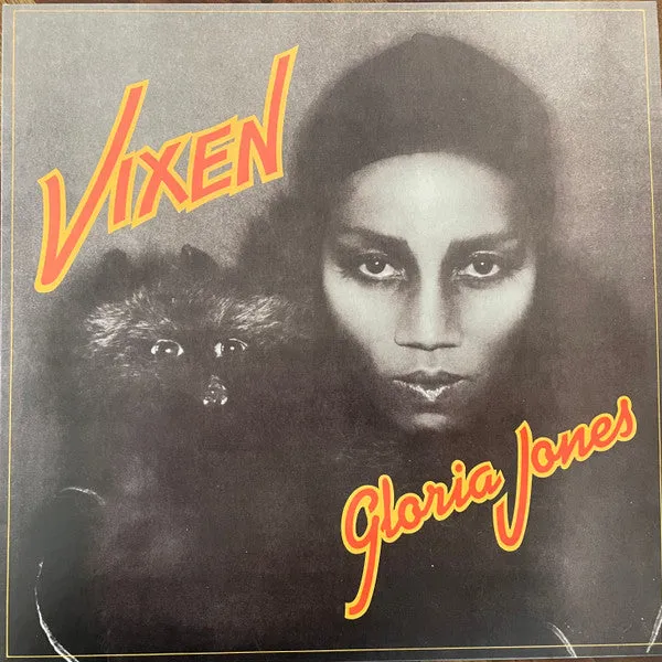 Vixen RSD