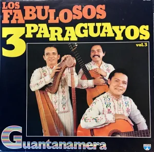 Vol.3 Guantanamera