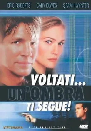 Voltati... Un'Ombra Ti Segue!