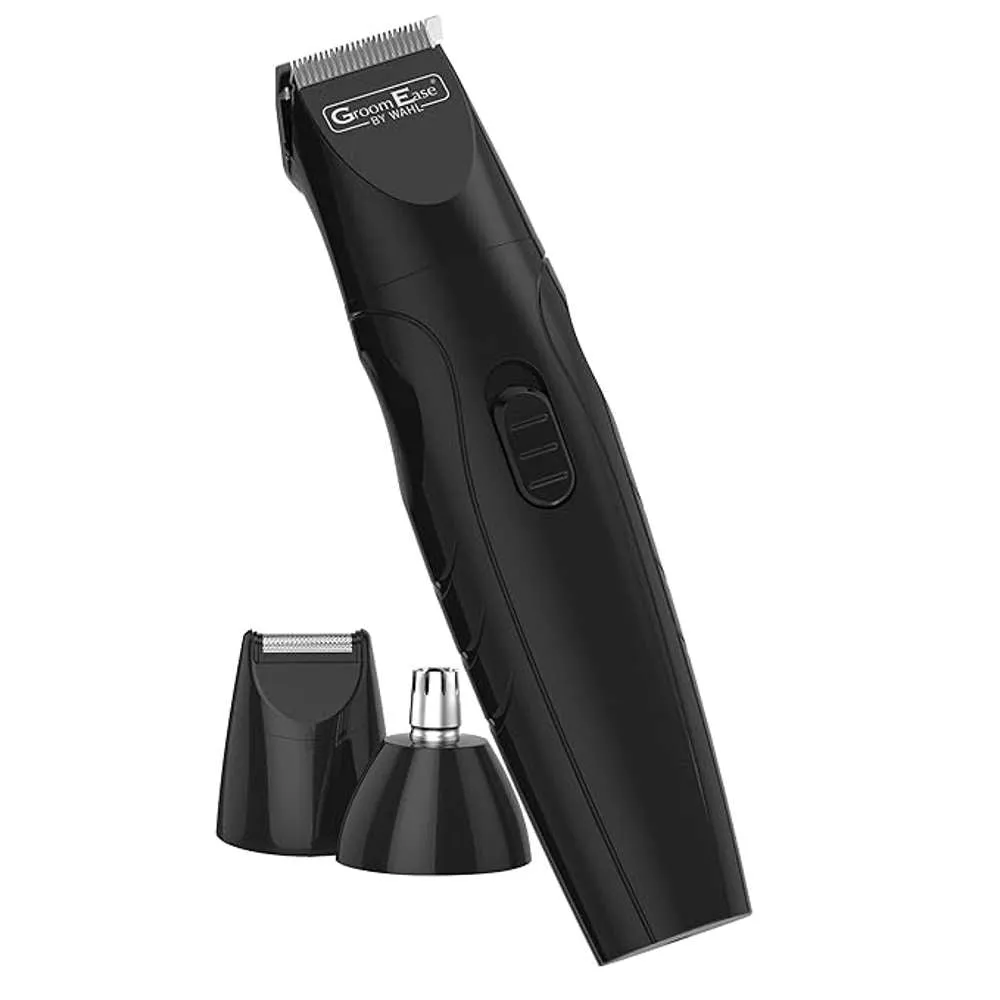 Wahl Rechargeable Multi-Groomer