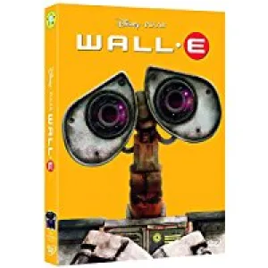 Wall E - Edizione Speciale