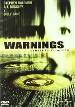 Warnings - Presagi Di Morte