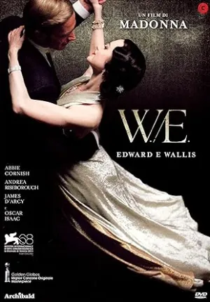 W.E. Edward E Wallis
