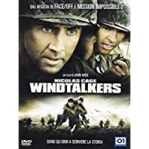 Windtalkers
