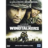 Windtalkers