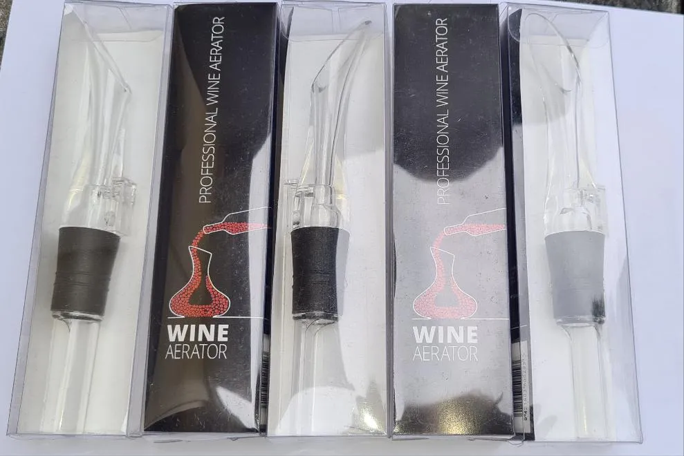 WINE AERATOR
