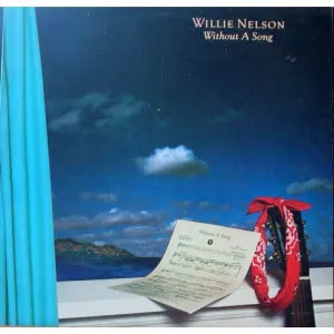 Without A Song