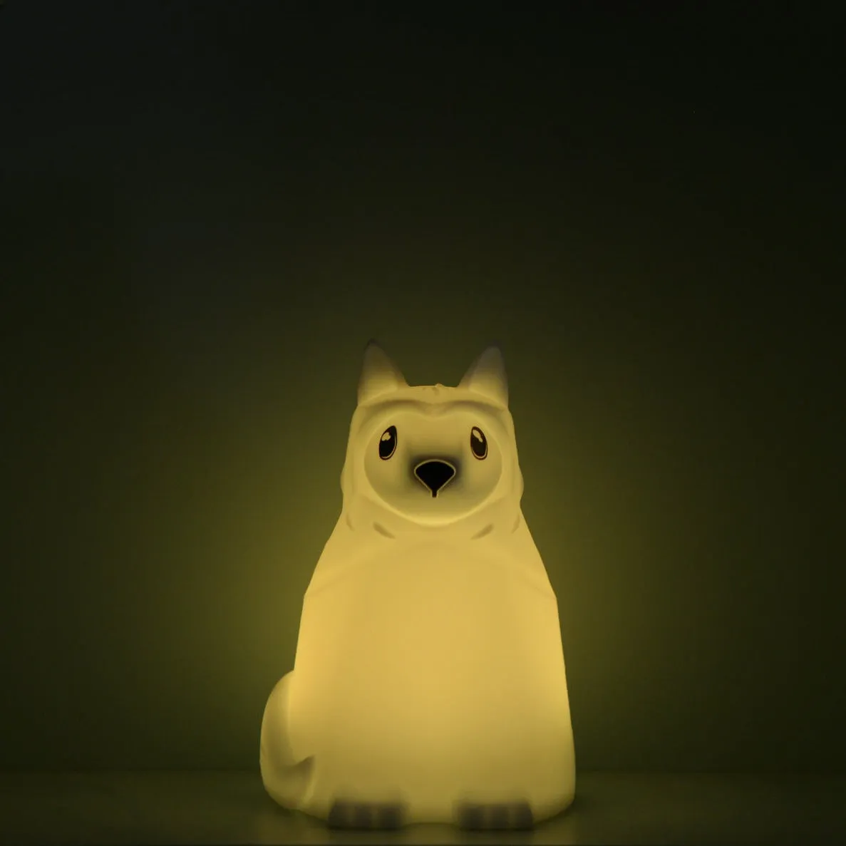 Wolf Night Light