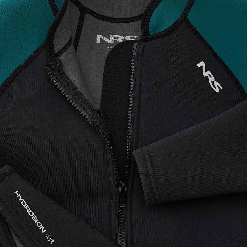 Women's HydroSkin 1.5 Jacket