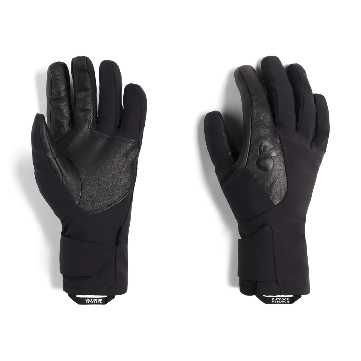 Womens Sureshot Pro Gloves