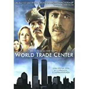 World Trade Center