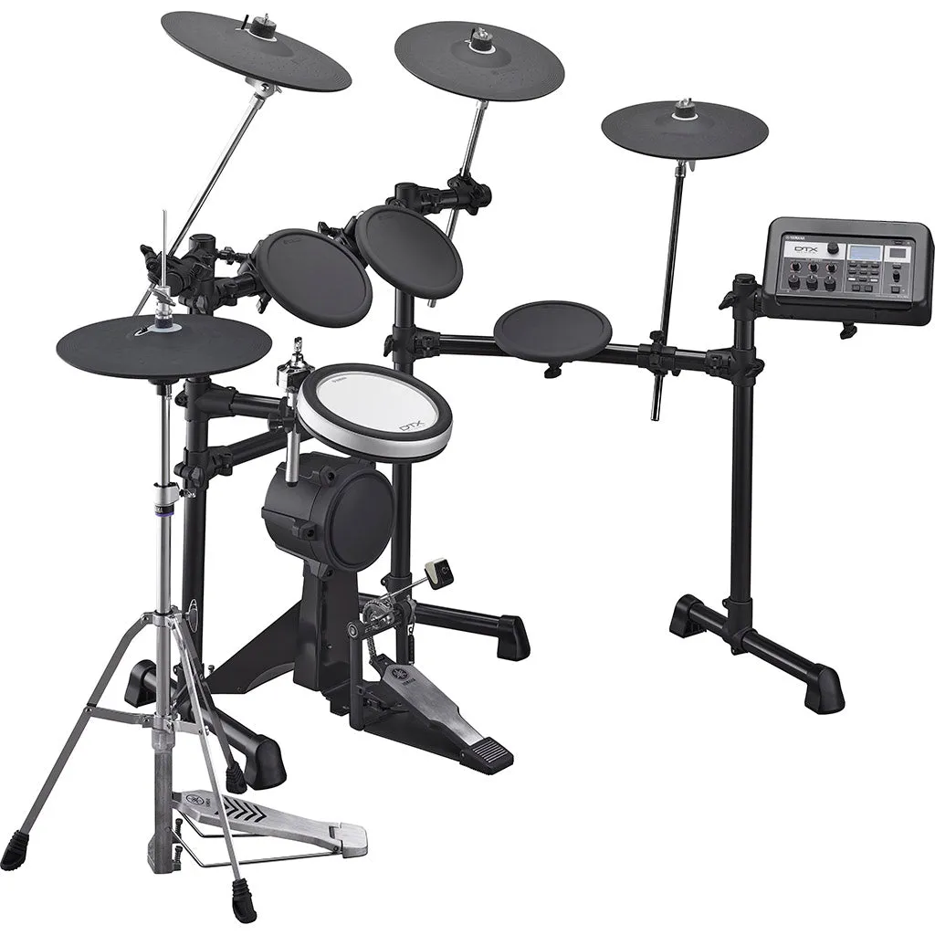 Yamaha - DTX6K2-X Electronic Drum Kit