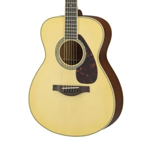 Yamaha LS6M ARE - Natural