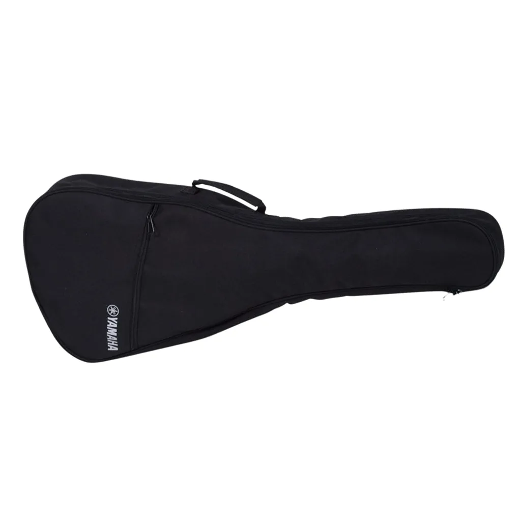 Yamaha PACS12 M Pacifica Standard Plus - Maple Fingerboard - Black