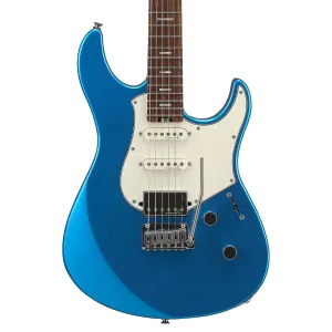 Yamaha PACS12  Pacifica Standard Plus - Rosewood Fingerboard - Sparkle Blue