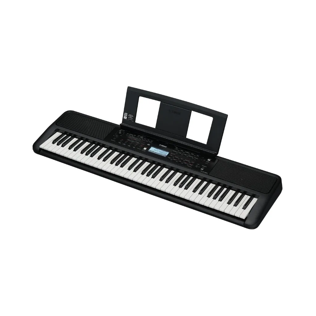 Yamaha PSREW320 Portable Keyboard