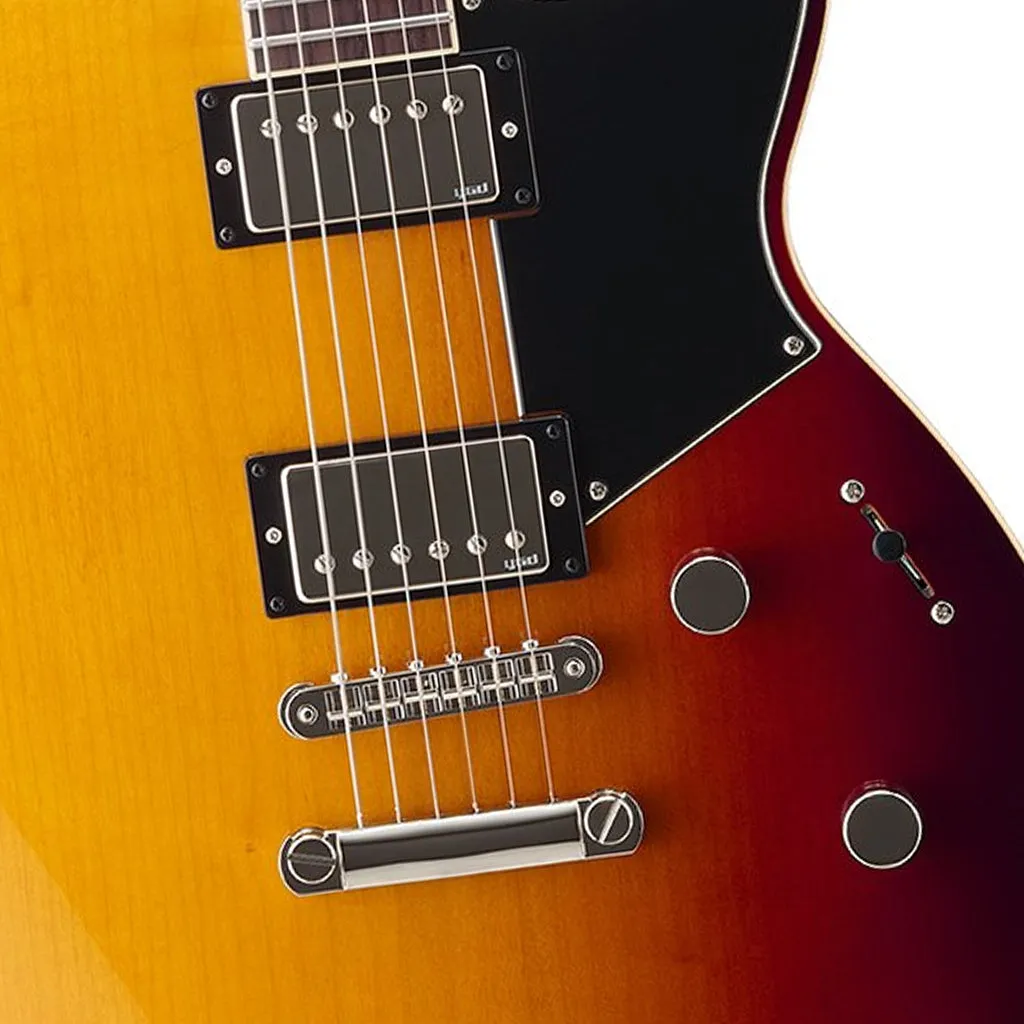 Yamaha Revstar Standard RSS20 - Sunset Burst