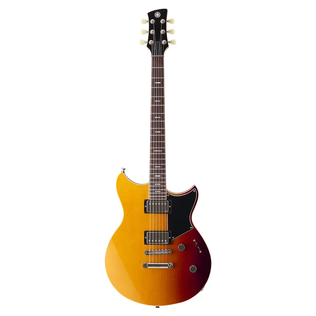 Yamaha Revstar Standard RSS20 - Sunset Burst