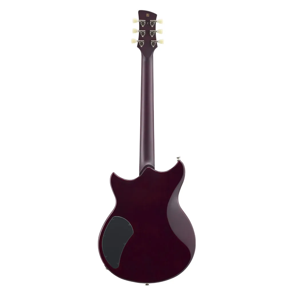 Yamaha Revstar Standard RSS20 - Sunset Burst