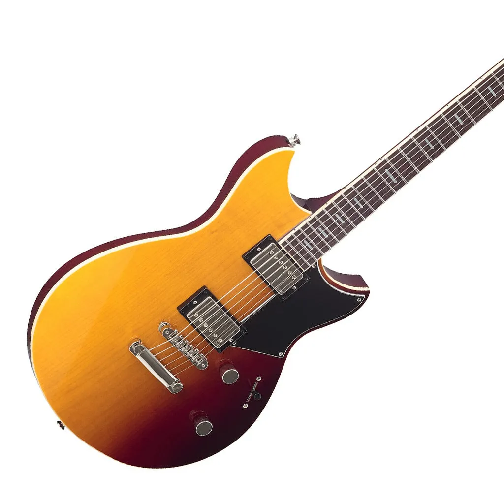 Yamaha Revstar Standard RSS20 - Sunset Burst