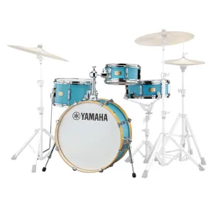 Yamaha Stage Custom Hip Kit Shell Pack - Matte Surf Green