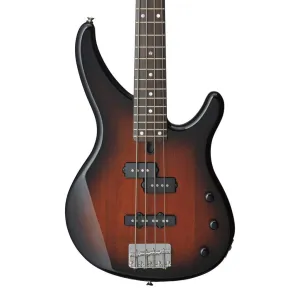 Yamaha TRBX174 - Old Violin Sunburst