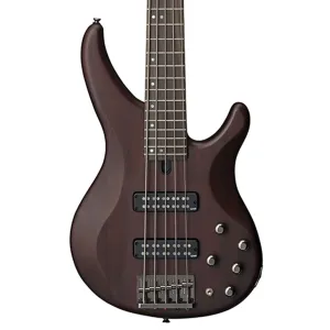 Yamaha TRBX505 - Translucent Brown