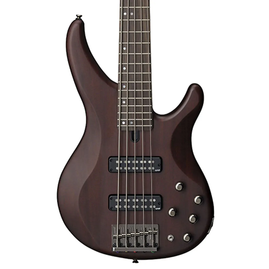 Yamaha TRBX505 - Translucent Brown
