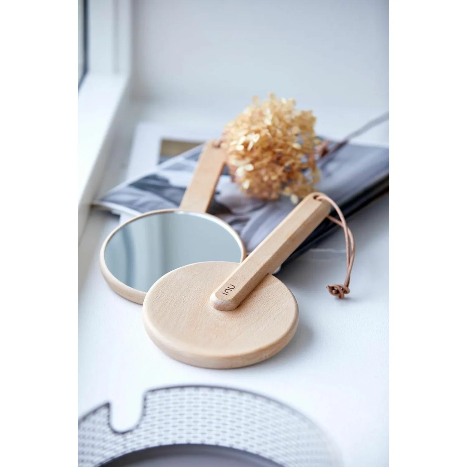 Zone Denmark Inu Make Up Mirror